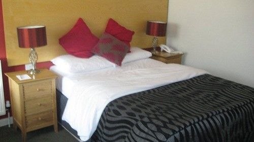 The Hog Hotel Lowestoft