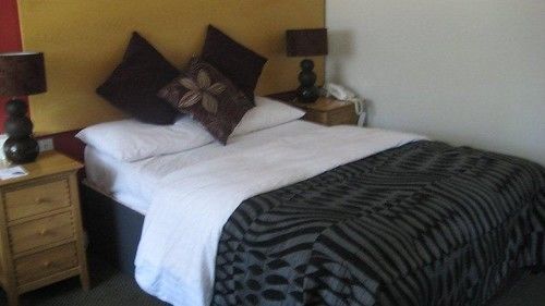 The Hog Hotel Lowestoft